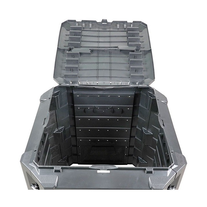 Caja de Compostaje 380L