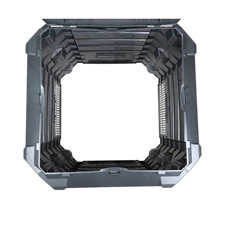 Caja de Compostaje 380L