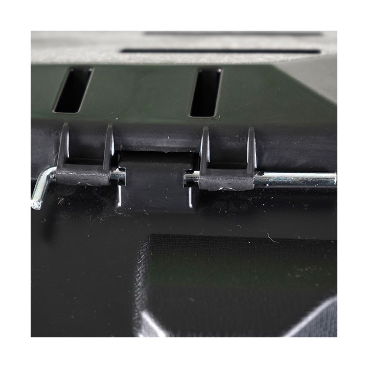 Caja de Compostaje 380L