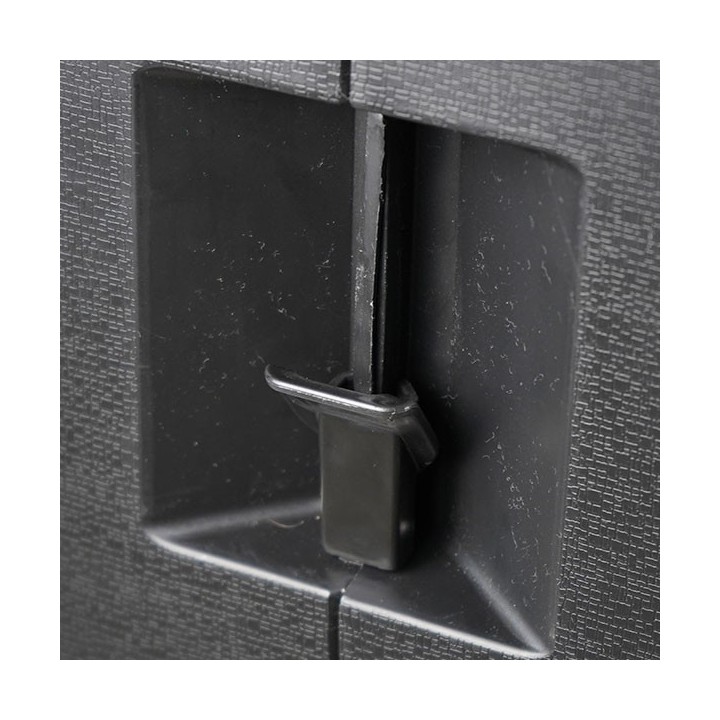 Caja de Compostaje 380L