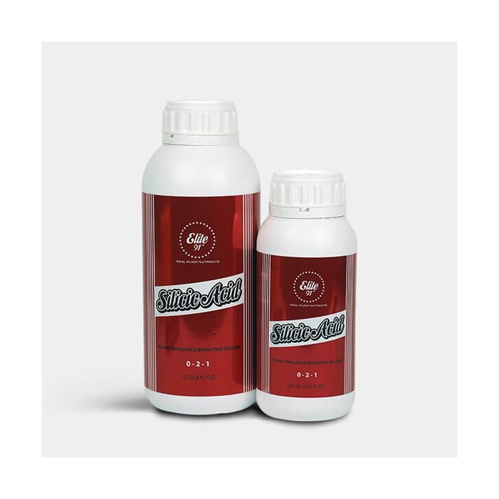 Silicic Acid Elite 91