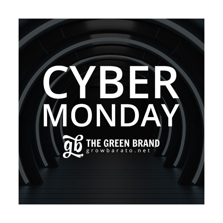 Regalo promoción Cyber Monday