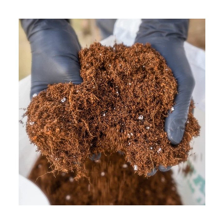 All Mix Boom Nutrients