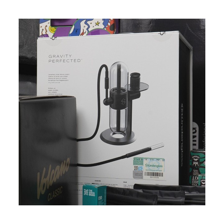 Sorteo Cesta del Niño GB