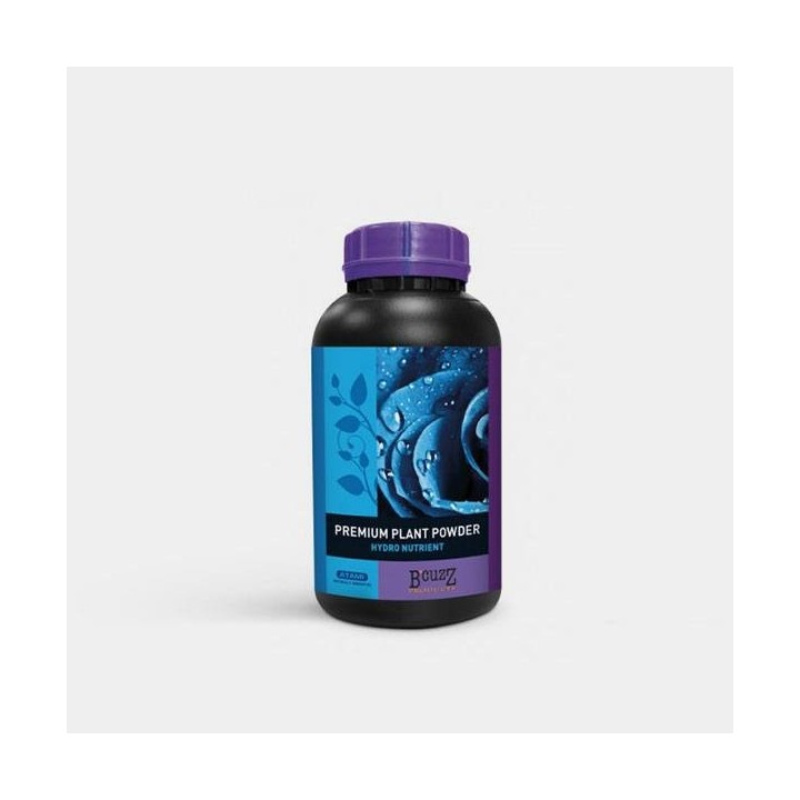 Premium Plant Powder