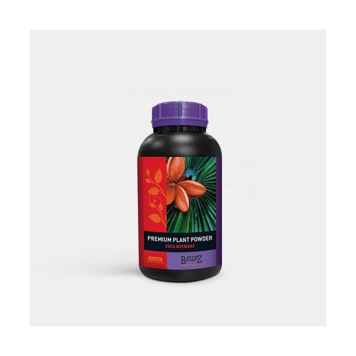 Premium Plant Powder