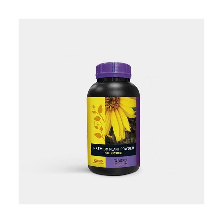 Premium Plant Powder
