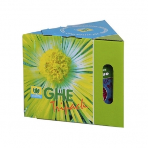 Tripack flora agua blanda SW