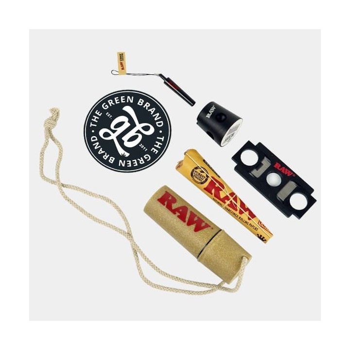 Kit Raw Cone Creator