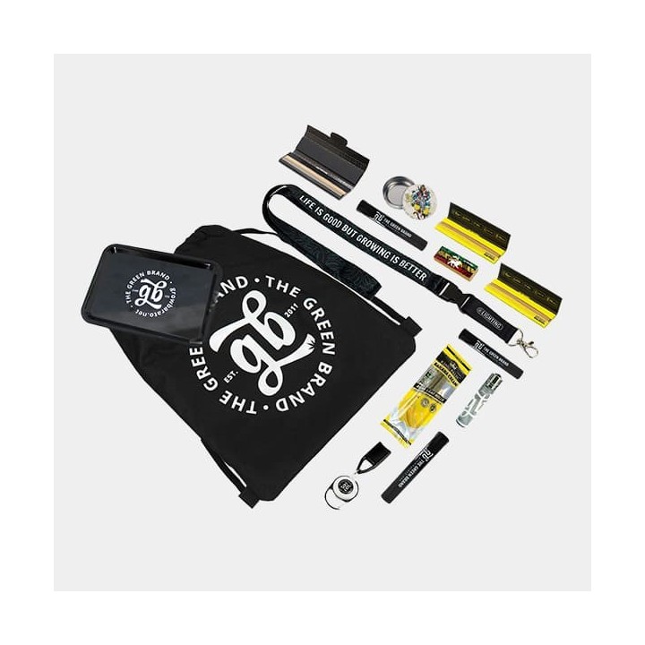 Kit Travel