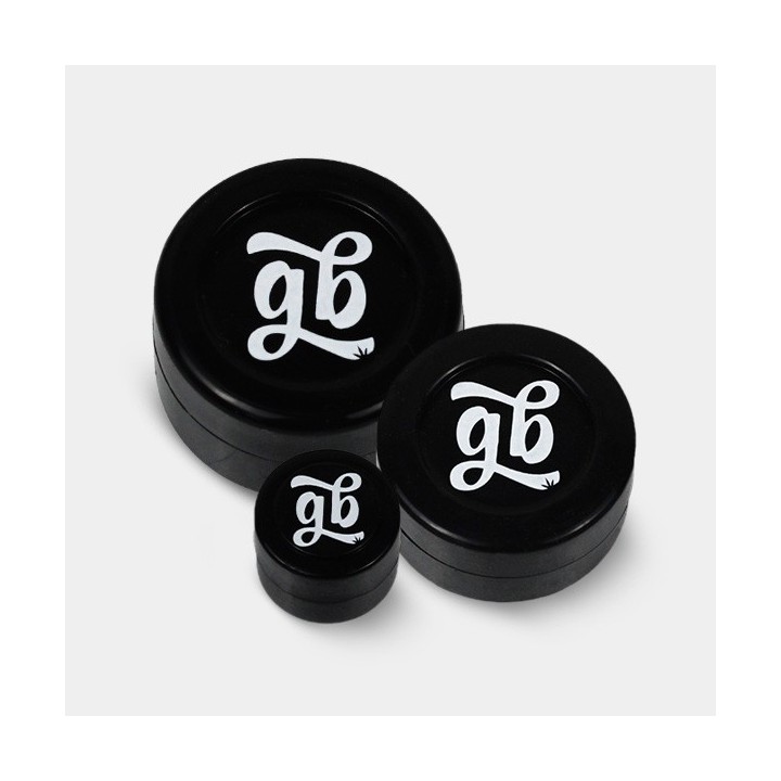 Contenedor de Silicona GB