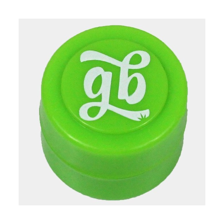 Contenedor de Silicona GB