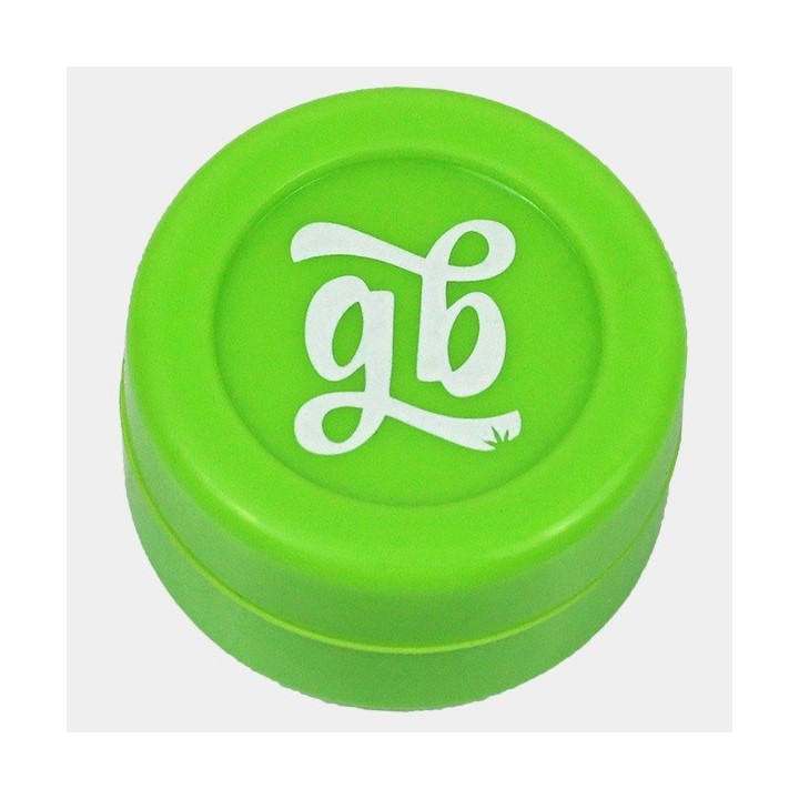 Contenedor de Silicona GB