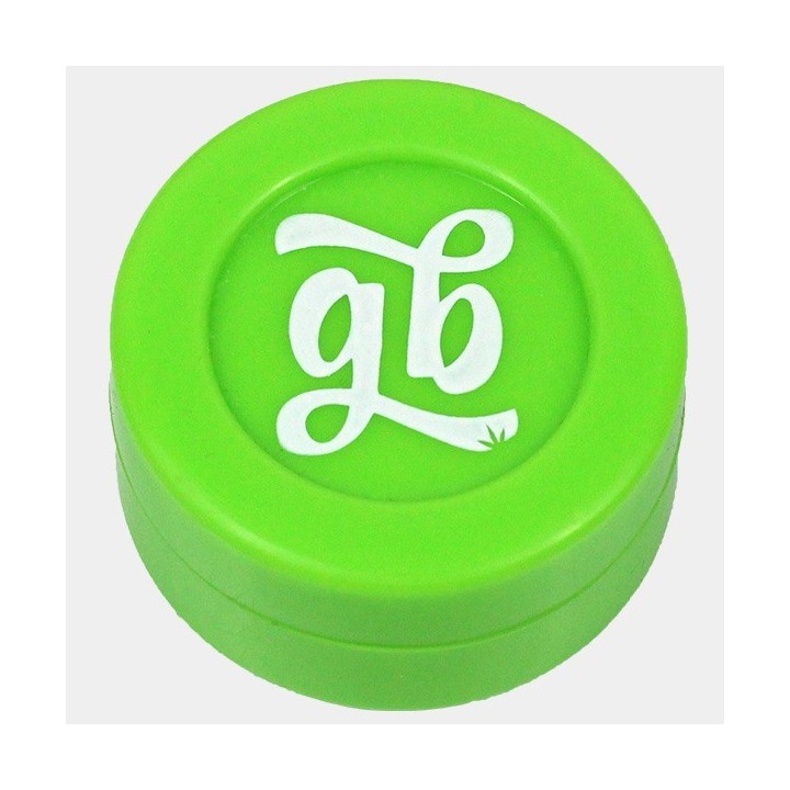 Contenedor de Silicona GB