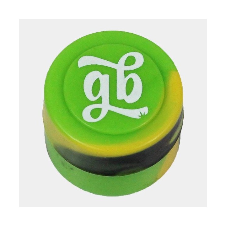 Contenedor de Silicona GB