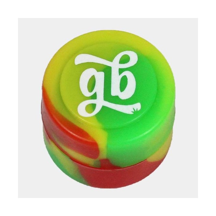 Contenedor de Silicona GB