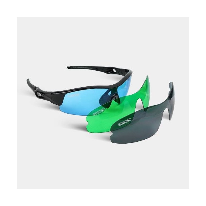 Gafas Para Cultivo GB