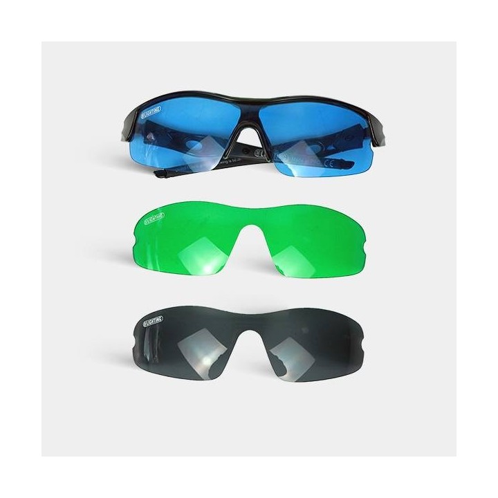 Gafas Para Cultivo GB