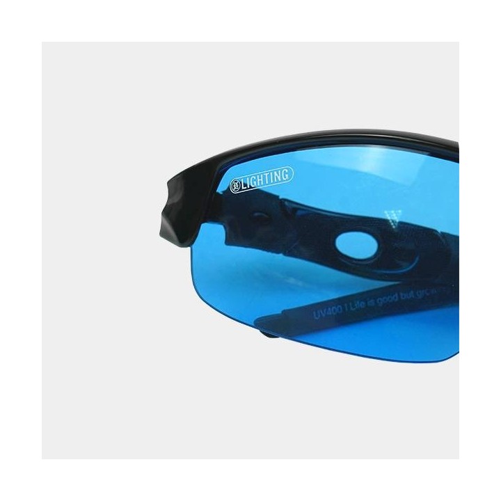 Gafas Para Cultivo GB