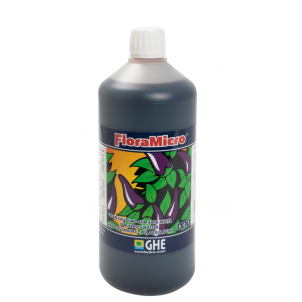 FloraMicro agua dura HW