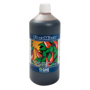 FloraMicro agua blanda SW