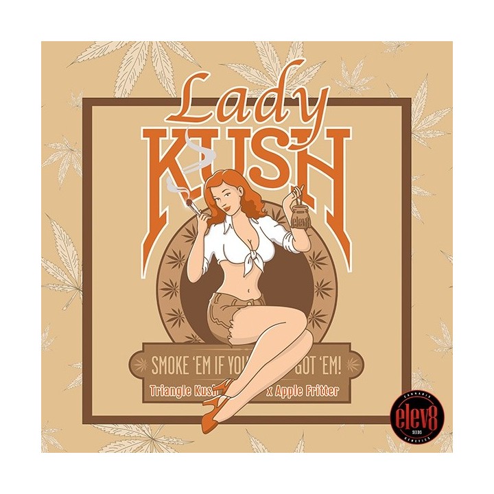 Lady Kush