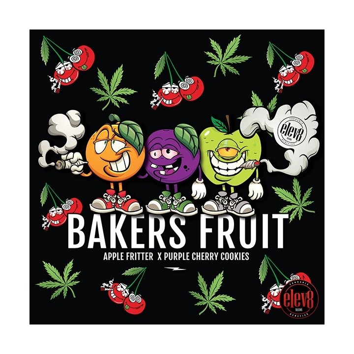 Bakers Fruit