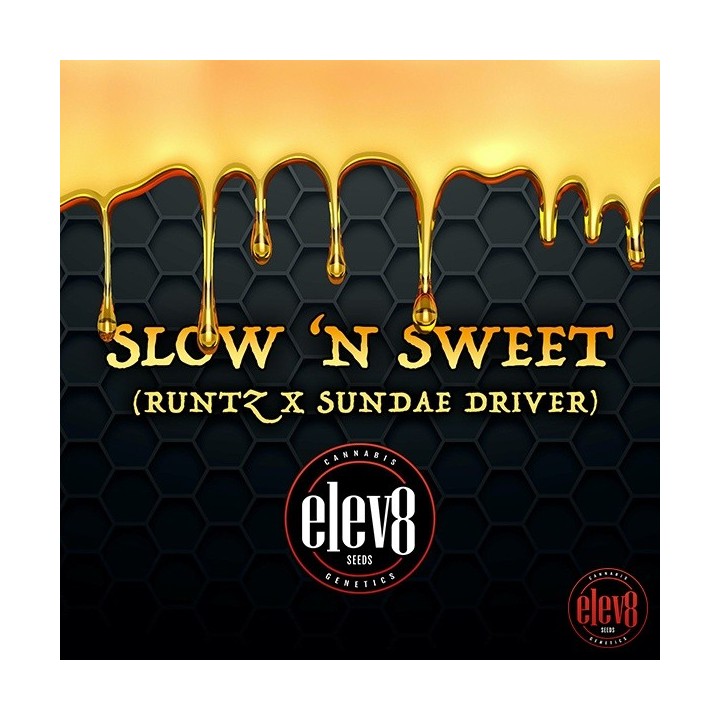 Slow’n Sweet
