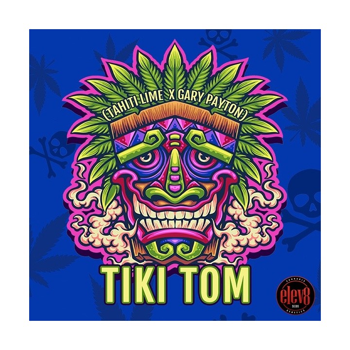 Tiki Tom
