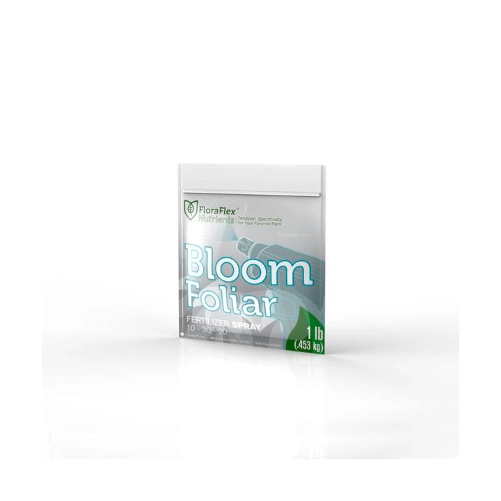 Floraflex Foliar Bloom