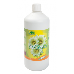 BioSevia grow