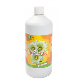 BioSevia bloom