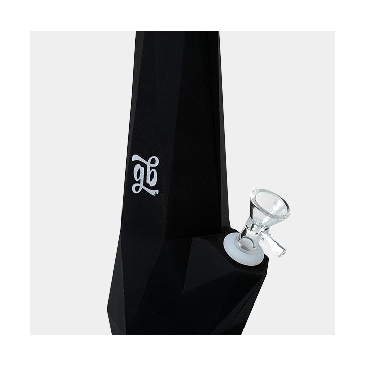 Bong de Silicona Diamond GB