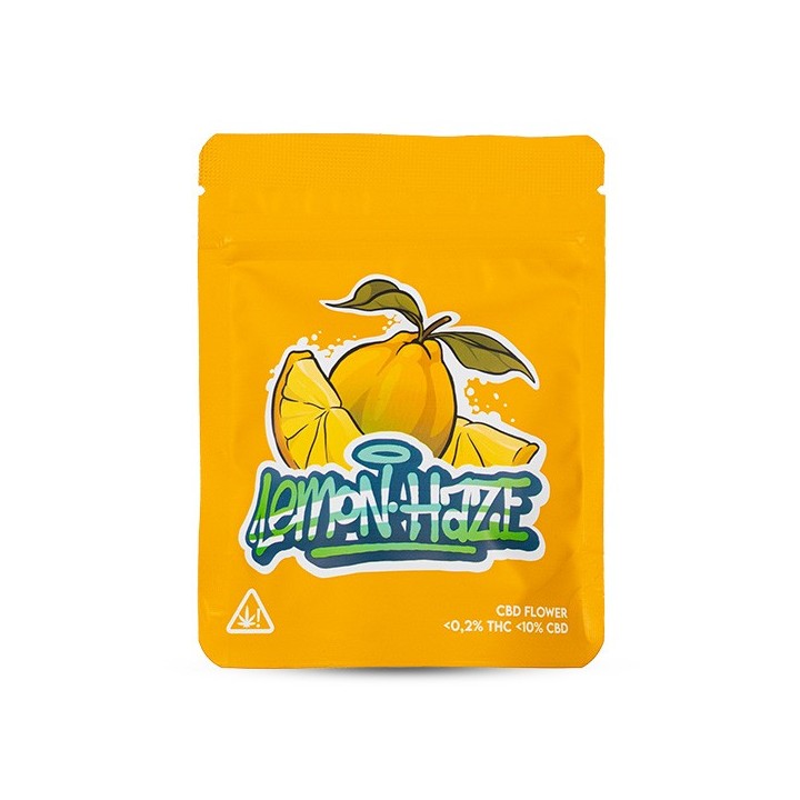 Flores de CBD Gorilla Grillz Outdoor
