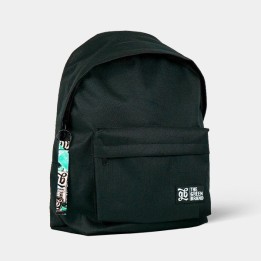 Mochila con Llavero GB