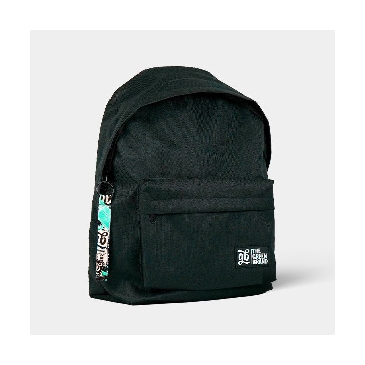 Mochila con Llavero GB