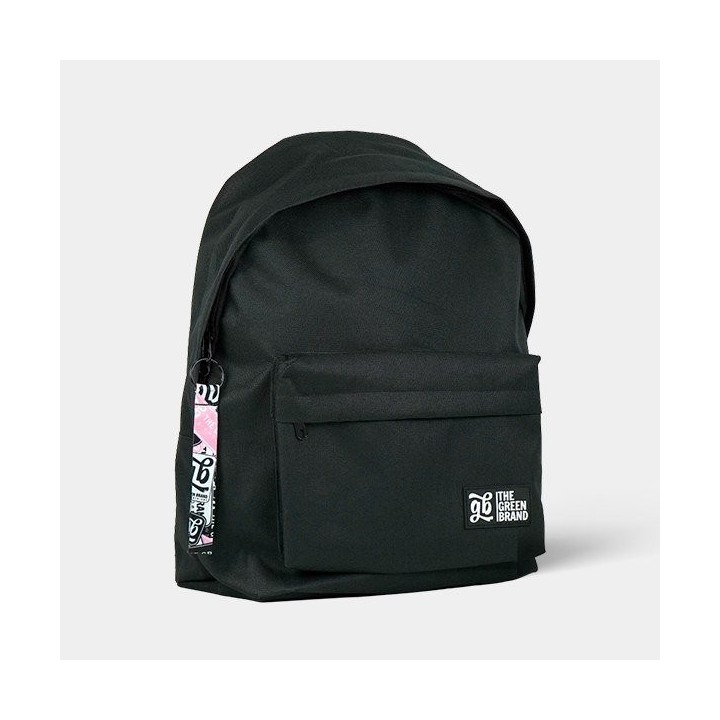 Mochila con Llavero GB