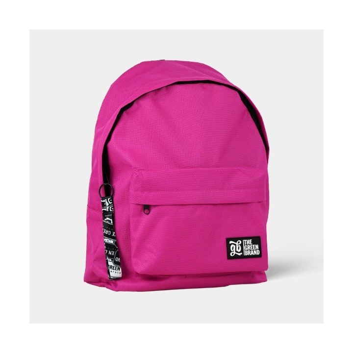 Mochila con Llavero GB
