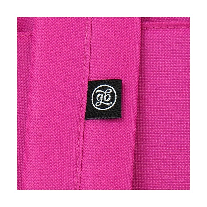 Mochila con Llavero GB