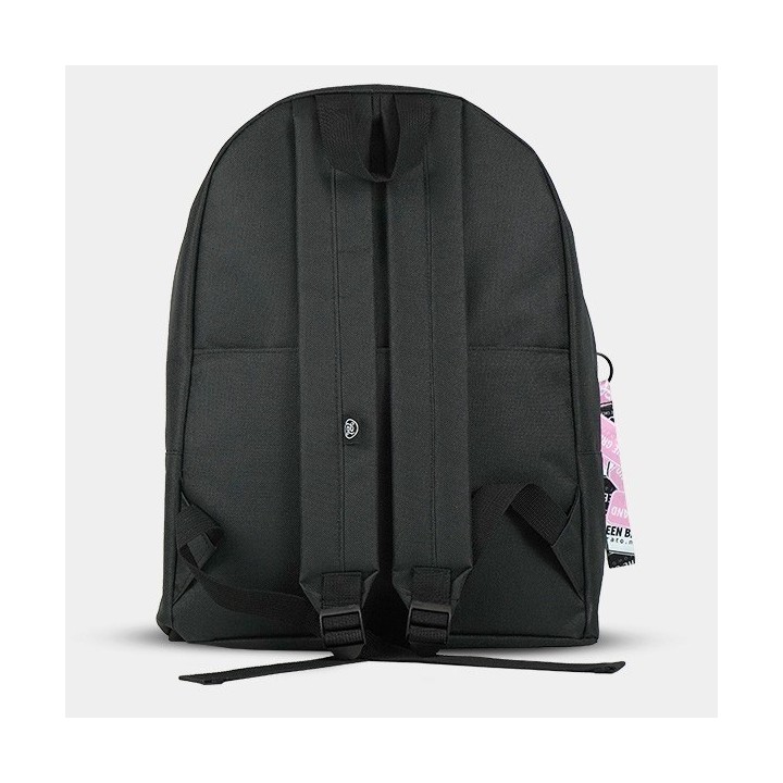 Mochila con Llavero GB