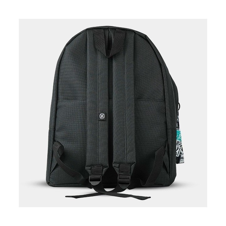 Mochila con Llavero GB