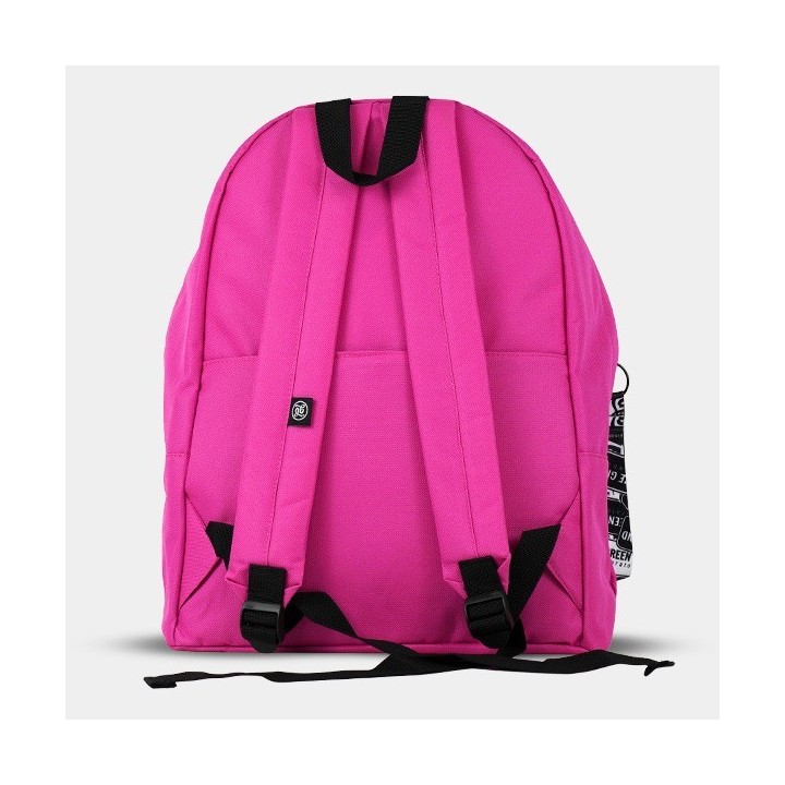 Mochila con Llavero GB