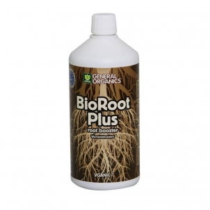 G.O. Bio root plus