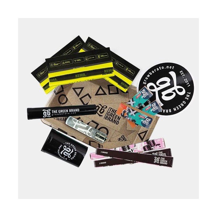 Kit Summer Friends GB