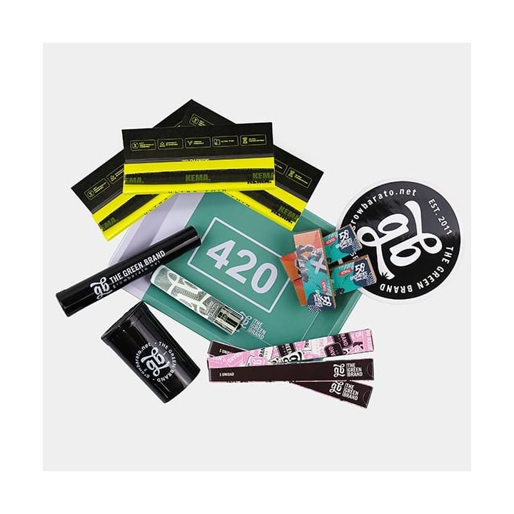 Kit Summer Friends GB