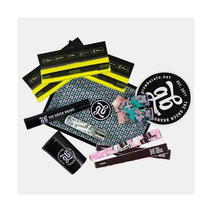 Kit Summer Friends GB
