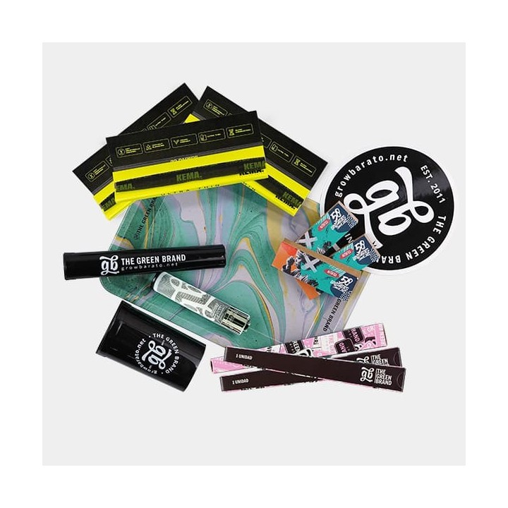 Kit Summer Friends GB