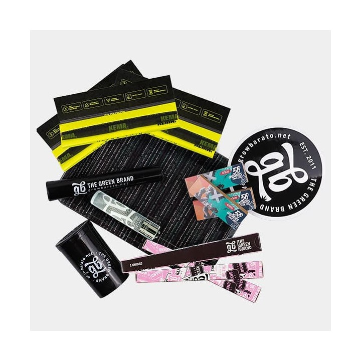 Kit Summer Friends GB