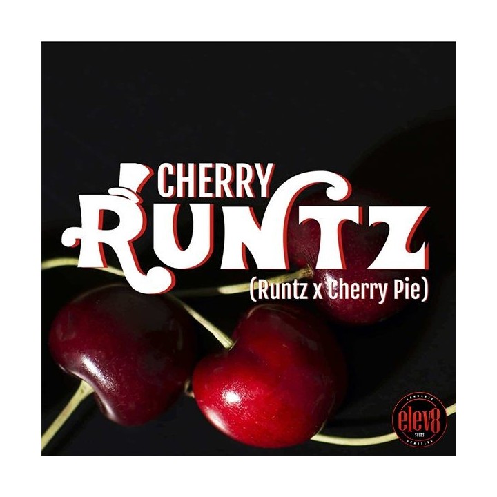 Cherry Runtz