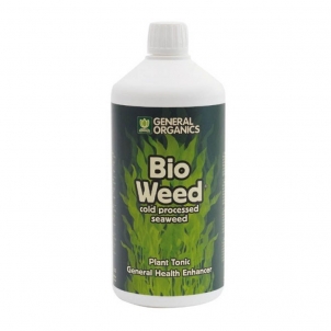 G.O. Bio Seaweed
